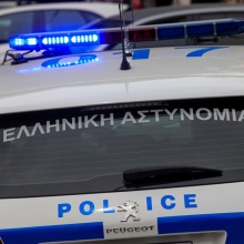 Περιπολικά της ΕΛ.ΑΣ.