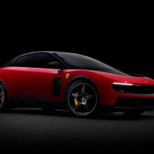 Ο επικεφαλής μάρκετινγκ της Ferrari αποχωρεί μετά την αρνητική υποδοχή του ηλεκτρικού αυτοκινήτου Luce, που προκάλεσε πτώση μετοχών και αντιδράσεις