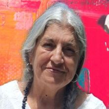 Η απίστευτη ιστορία της Φωτεινής Λεομπίλλα: Μία κατάβαση στην κόλαση και μετά η ανάσταση