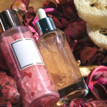 Body mists