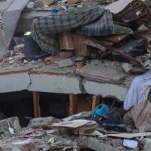 Εφιαλτική πρόβλεψη για τη Βενεζουέλα: Πιθανό κατά 30% οι νεκροί να φτάσουν τις 100.000 