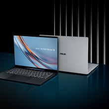 ASUS ExpertBook Ultra