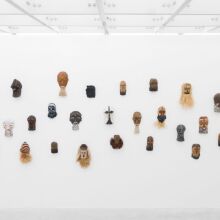 Maarten Vanden Eynde - Leopold’s Ghost, 2018-2026 - Eυγενική παραχώρηση του καλλιτέχνη και MSSN, Βρυξέλλες, Βέλγιο 