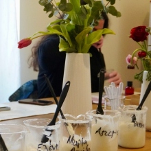 Skin Atelier Workshop