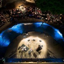 16ο Samos Young Artists Festival: Επτά βραδιές μουσικής στο Πυθαγόρειο