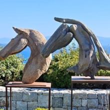 Εργο της Αλεξάνδρας Αθανασιάδη