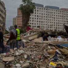 Βενεζουέλα: Τουλάχιστον 2.954 οι νεκροί από τους σεισμούς - Πάνω από 16.000 οι άστεγοι
