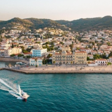 Poseidonion Grand Hotel