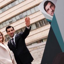 Η νέα σεζόν στη Στέγη -Τι θα δούμε από Σεπτέμβρη 