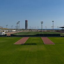 LAMDA Development - Ένα νέο κεφάλαιο για το Ελληνικό: Ανοίγει για το κοινό μέρος του The Ellinikon Sports Park στις 20 Ιουλίου