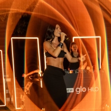 glo
