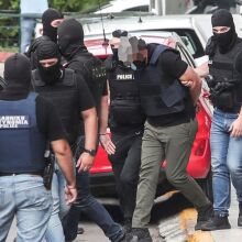 Marfin: Τα πειστήρια από άλλη υπόθεση οδήγησαν το ελληνικό FBI στους τρεις δράστες - 