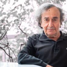 Γιώργος Βέλτσος, «Πριν τα Γιαννιτσά»