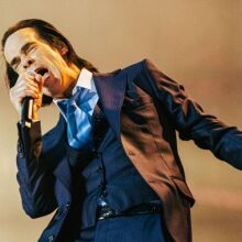 Νικ Κέιβ: Αργοπορημένες σκέψεις για τη συναυλία στην Αθήνα