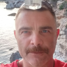 Δημήτρης Καπετανάκος