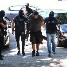 Δολοφονία Βάγιας Νέστορα: Προφυλακίστηκαν οι δύο κατηγορούμενοι για τη φονική επίθεση με γκαζάκια