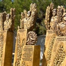 15 Ιουλίου 1974: Το ραδιόφωνο έπαιζε εμβατήρια