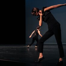 Έρχονται στην Πειραιώς 260 δύο εμβληματικά έργα της χορογράφου Ντέμπορα Χέι