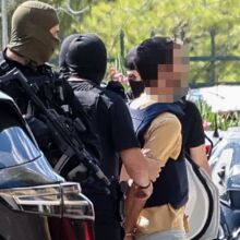 Υπόθεση Μαρφίν: Στο επίκεντρο ο αποστολέας του ανώνυμου e-mail - Η ανακρίτρια ζήτησε να εντοπιστεί 