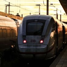 Οδηγός τρένου στη Γερμανία σταμάτησε την υπερταχεία για να αγοράσει χαρτί υγείας 