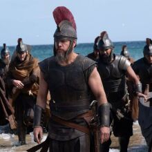 Οδύσσεια: Η νέα επική ταινία του Κρίστοφερ Νόλαν, βασισμένη στον Όμηρο, αποθεώνεται από τους κριτικούς - Σπάει κάθε ρεκόρ με βαθμολογία 96% στο Rotten Tomatoes