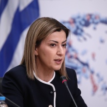 Ειρήνη Αγαπηδάκη