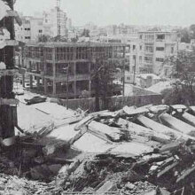 Κύπρος, 20 Ιουλίου 1974: Η μέρα που ήρθε ο πόλεμος