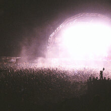 Rock in Athens ’85