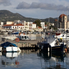 Αίγινα