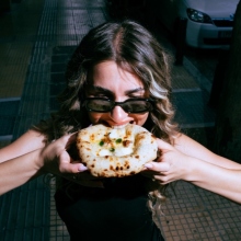 Nelos Pizza