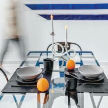 Art Rock Loft Gallery Experience