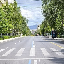 Οδηγώντας στις άδειες πόλεις το καλοκαίρι: Τι πρέπει να προσέχουν οι οδηγοί