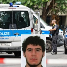 Βερολίνο: Γερμανός υπήκοος λιβανέζικης καταγωγής και υποστηρικτής του ISIS o ύποπτος για την επίθεση στο Pride - Η αστυνομία προειδοποιεί ότι είναι οπλισμένος