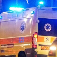Τραγωδία στον Βόλο: 65χρονος βρέθηκε νεκρός μετά από πυρκαγιά σε μονοκατοικία στο κέντρο - Έρευνα της Πυροσβεστικής για τα αίτια.