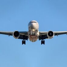 Η ανακοίνωση της Aegean για το αεροσκάφος που επέστρεψε στο «Ελ. Βενιζέλος» λόγω καπνού