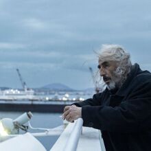 Σουέλ: Δημοσιεύτηκαν τρέιλερ και πόστερ για τη νέα ταινία - Πρωταγωνιστούν οι Βαγγέλης Μουρίκης, Μαρία Καβογιάννη και Καρυοφυλλιά Καραμπέτη