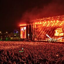 Release Athens 2026: Αυτές είναι οι 10 στιγμές που δεν θα ξεχάσουμε