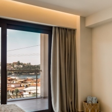 Ostria Cuisine & Ostria Village