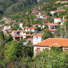 Ρεντίνα Αγράφων