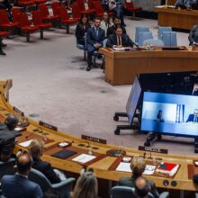 Προκλητική επιστολή της Τουρκίας στον ΟΗΕ για το Κυπριακό: «Νόμιμη και δικαιολογημένη» η εισβολή του 1974