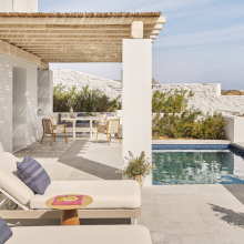 Four Seasons Hotel Mykonos 