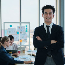 Τι διδάσκει ο Μάκβεθ σε κάθε management trainee που δεν θα του πει ποτέ ο προϊστάμενός του
