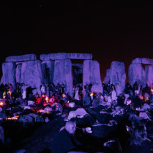 Stonehenge