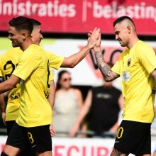 AEK: Αυτή είναι η αντίπαλος της στα playoffs του Champions League