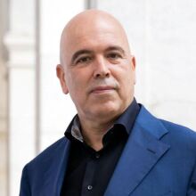 Κωνσταντίνος Καραχάλιος: Ο άνθρωπος που κήρυξε πόλεμο στον αλγοριθμικό εθισμό των παιδιών 