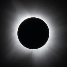 Η ολική έκλειψη ηλίου της 12ης Αυγούστου θα είναι ορατή από την Ευρώπη, με την Ισπανία να βρίσκεται στο επίκεντρο του σπάνιου ουράνιου φαινομένου.