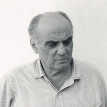 Στέλιος Ράμφος