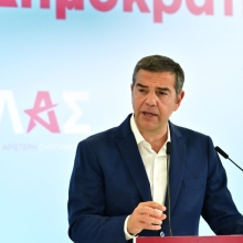 Φυσικά και συγκρούστηκε με τα συμφέροντα ο Αλέκσης