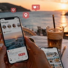 Social media
