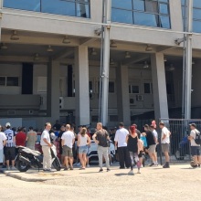 Οι παραδόπιστοι ποδοσφαιριστές και οι πιστοί οπαδοί
